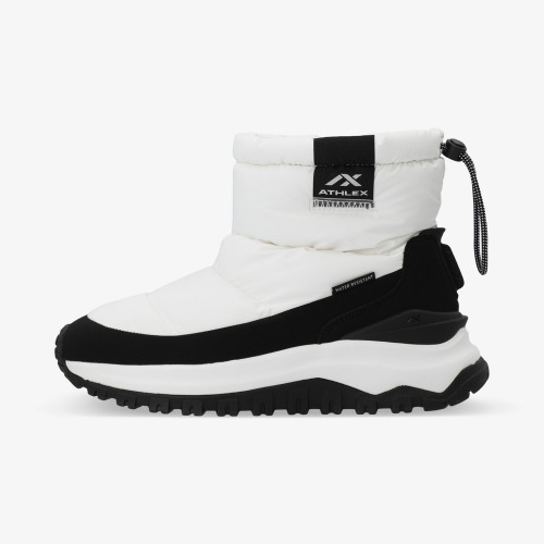 Женские ботинки Athlex Defender Puff Mid