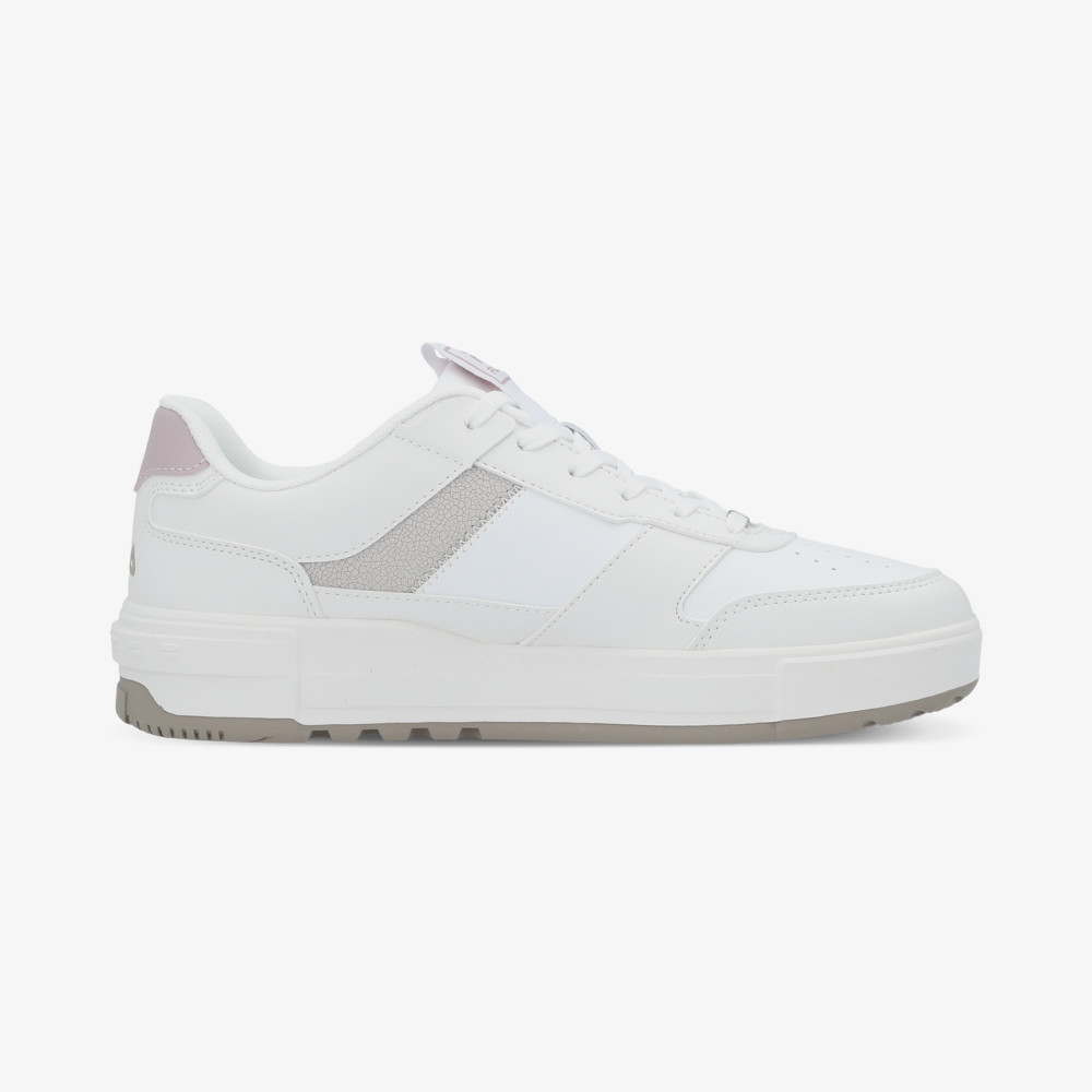 Женские кеды FILA Fx-1000 Low - фото 4
