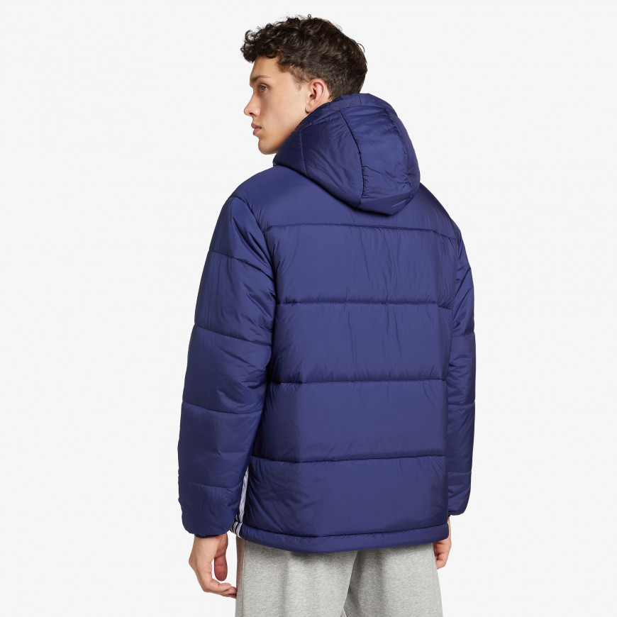 adidas originals pad hooded puff