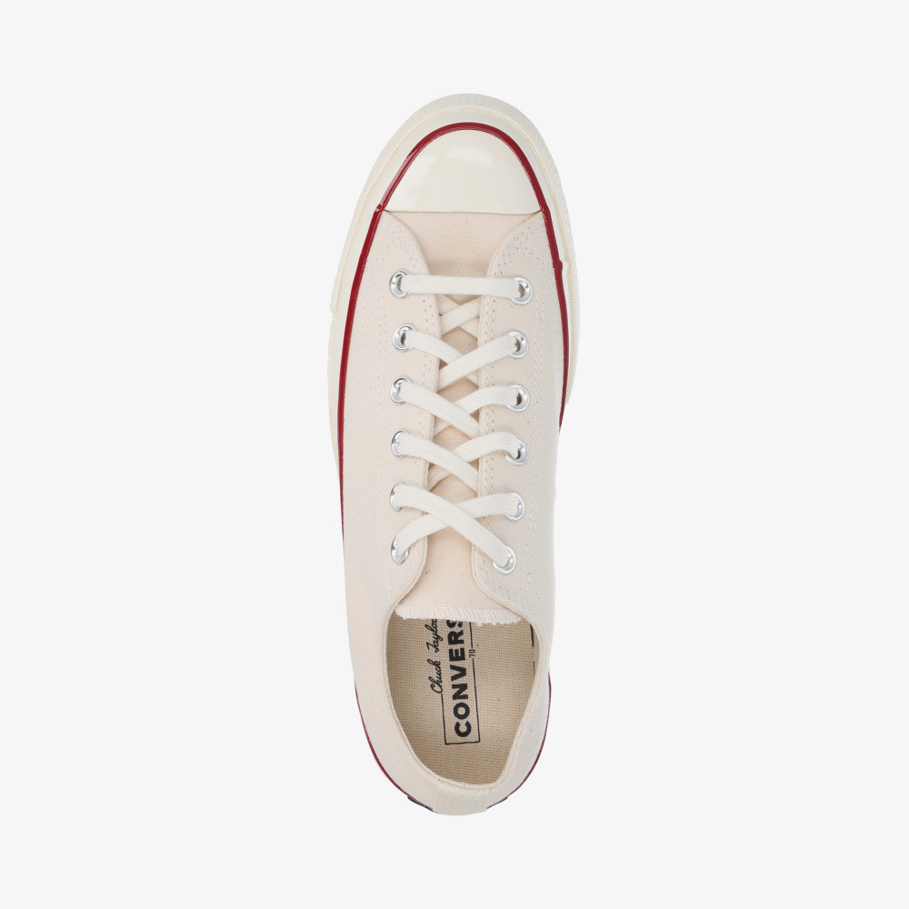 Кеды Converse Chuck 70 унисекс - фото 5