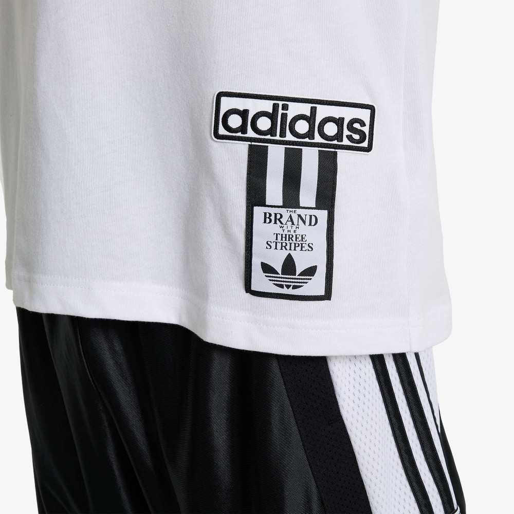 Мужская футболка adidas Adibreak - фото 5