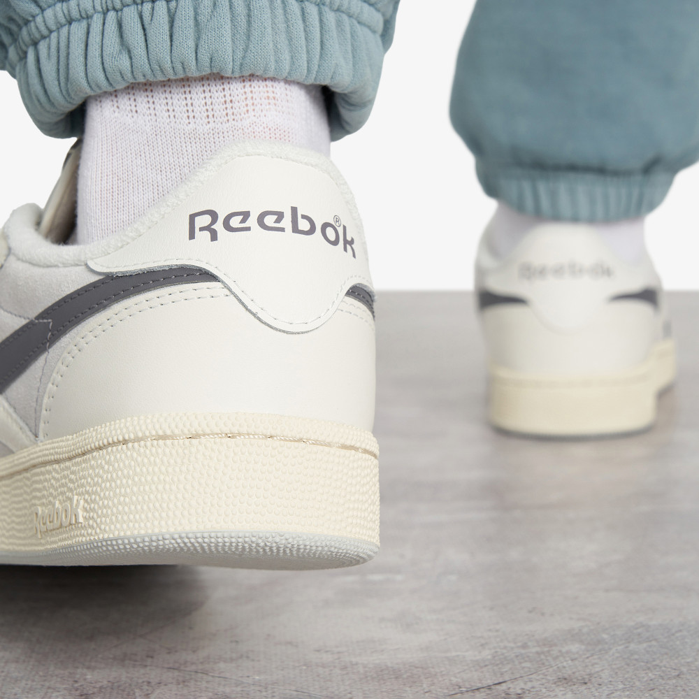 Мужские кеды Reebok Club C Revenge Vintage Ii - фото 9