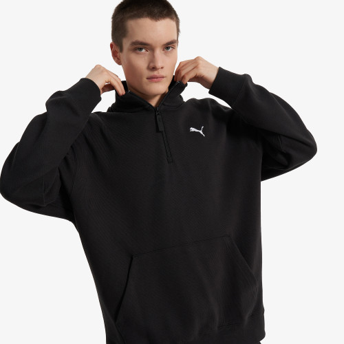 Мужская толстовка PUMA Wardrobe Ess