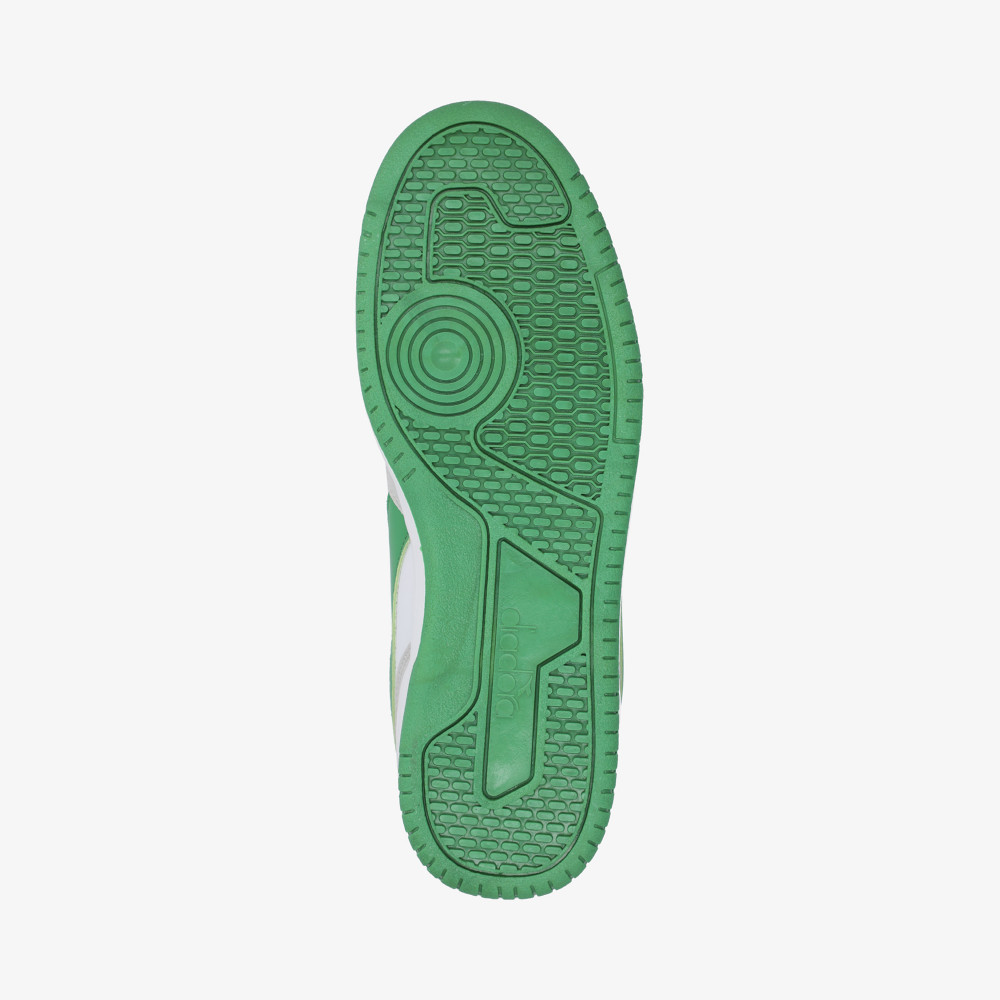 Кеды Diadora Raptor Low унисекс - фото 6