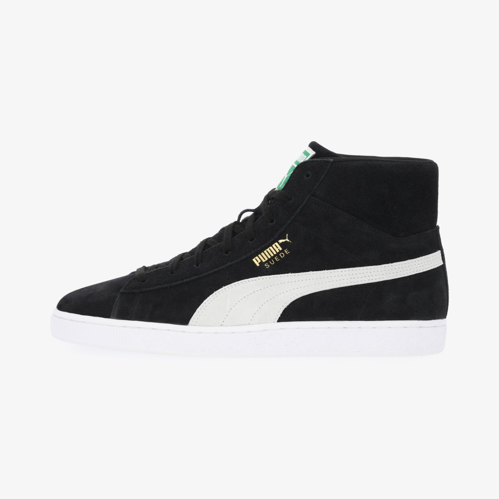 Puma deals classic mid