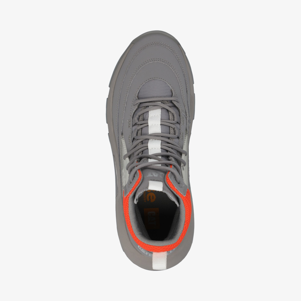 Ботинки унисекс Caterpillar Raider Lace Hi - фото 5