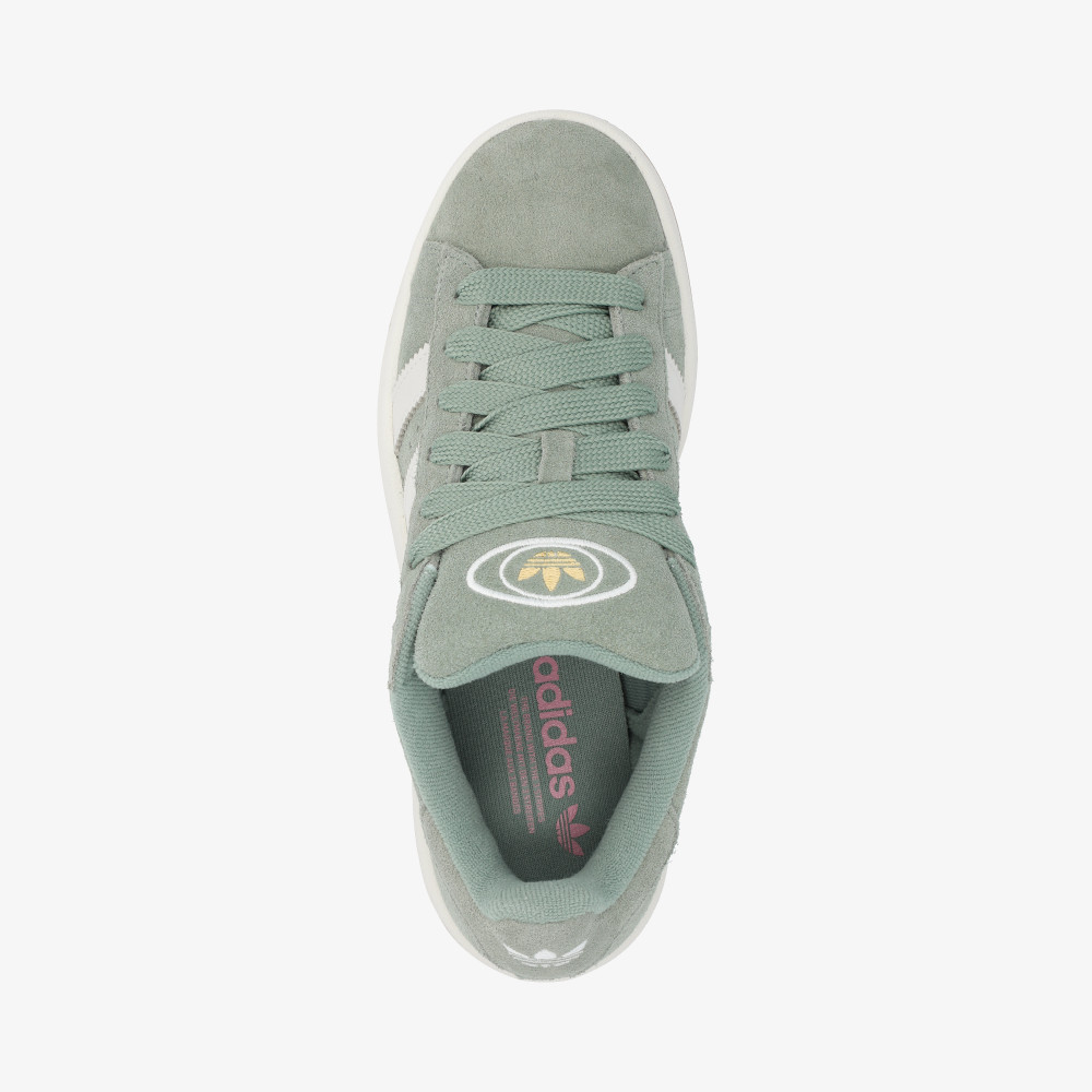Женские кеды adidas Campus 00 S - фото 5