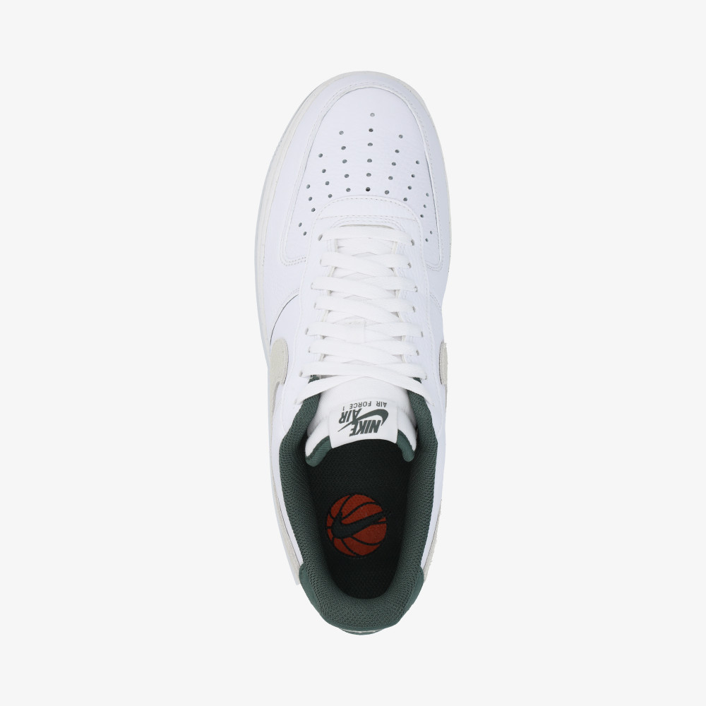 Мужские кеды Nike Air Force 1 '07 Lv8 - фото 5