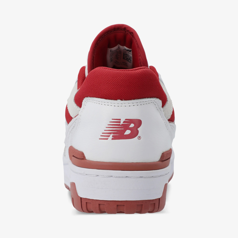 Мужские кеды New Balance 550 - фото 3