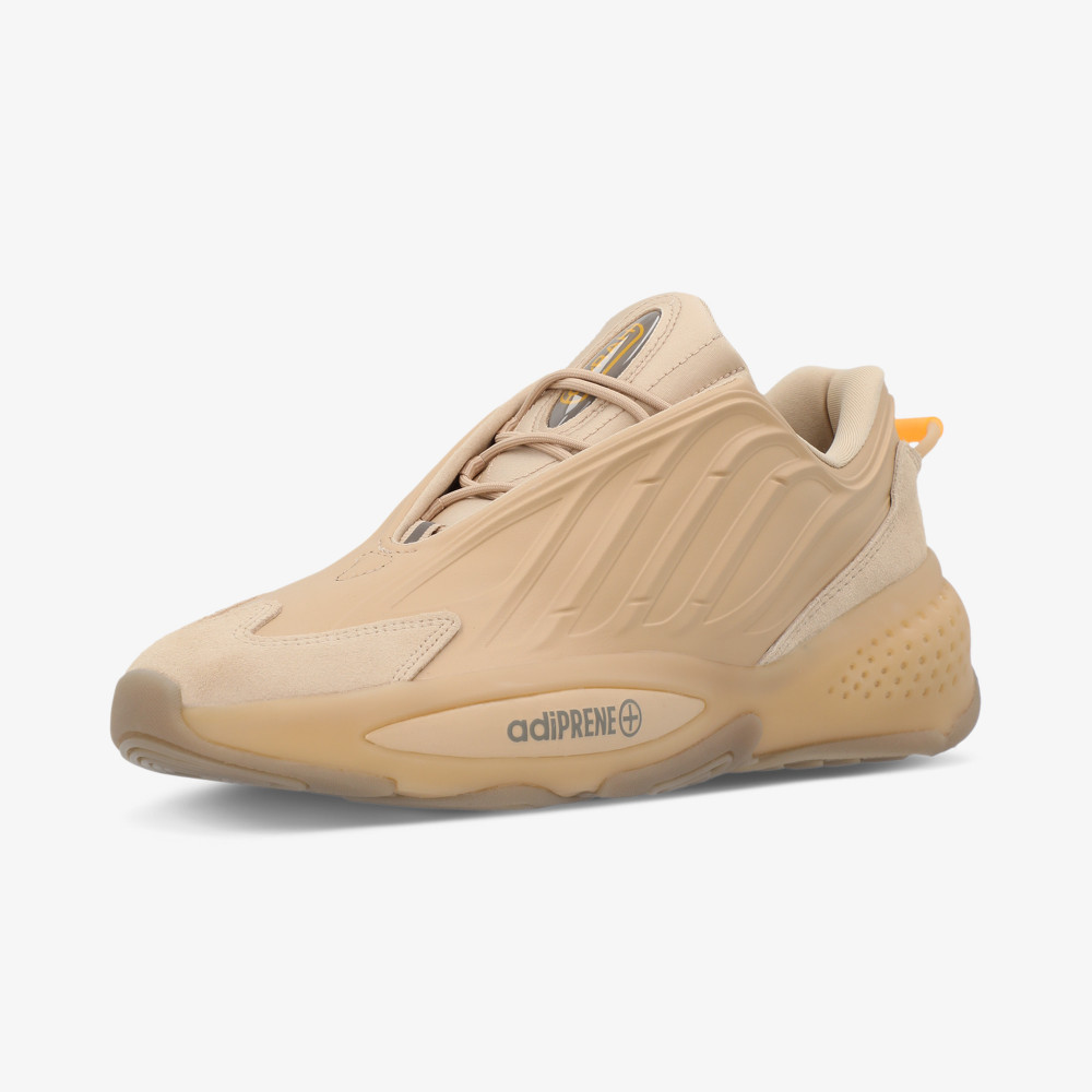 Кроссовки унисекс adidas Ozrah - фото 2