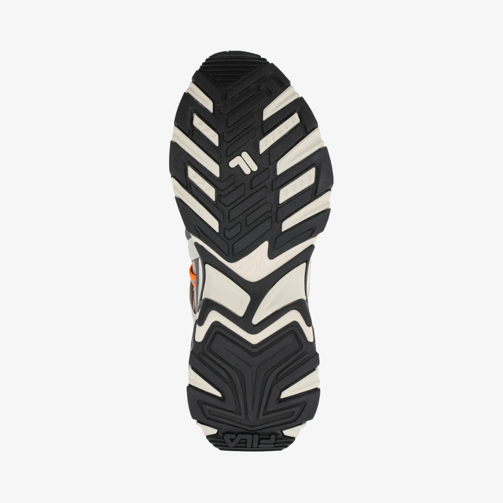 Мужские кроссовки FILA Trace Low - фото 6