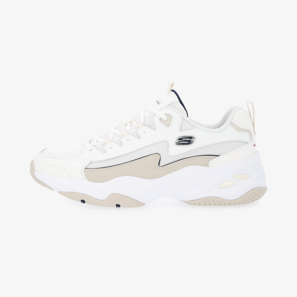 Мужские кроссовки Skechers D'Lites 4.0 - фото 1