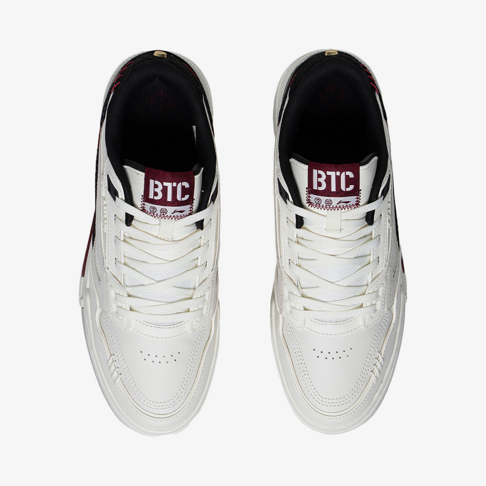 Мужские кеды LI-NING BTC - фото 5