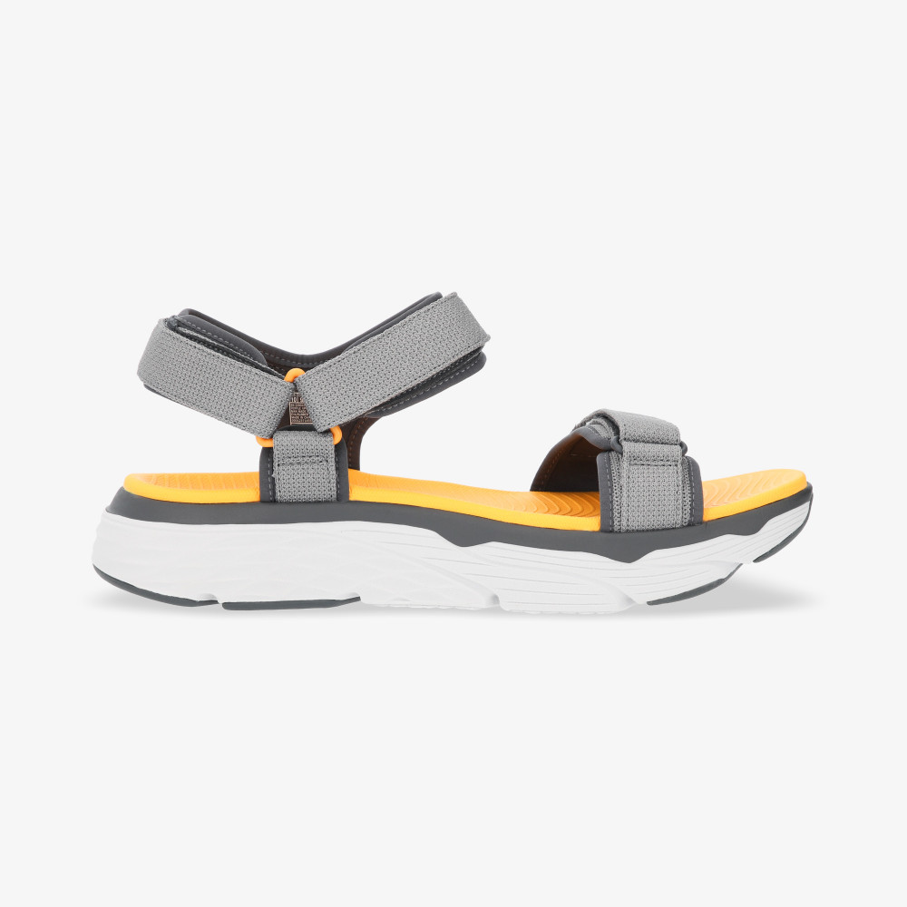 Мужские сандалии Skechers Max Cushioning Sandal Elapidae - фото 4