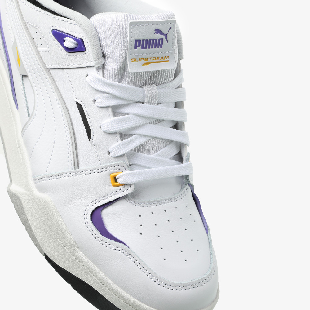 Мужские кеды PUMA Slipstream Bball - фото 8