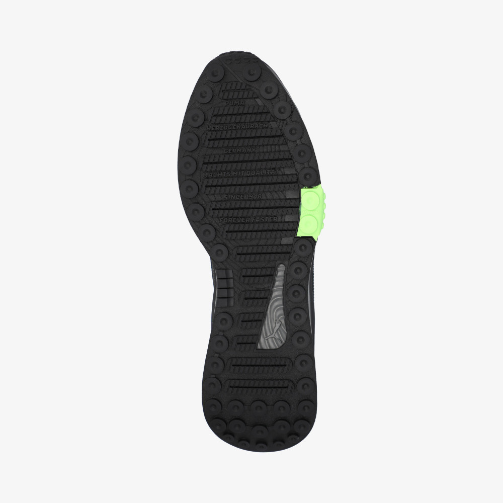 Мужские кроссовки PUMA Wild Rider - фото 6