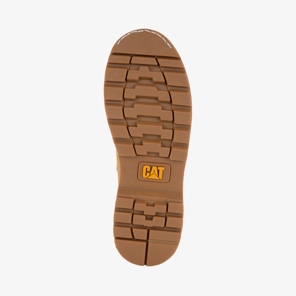 Мужские ботинки Caterpillar Colorado - фото 6