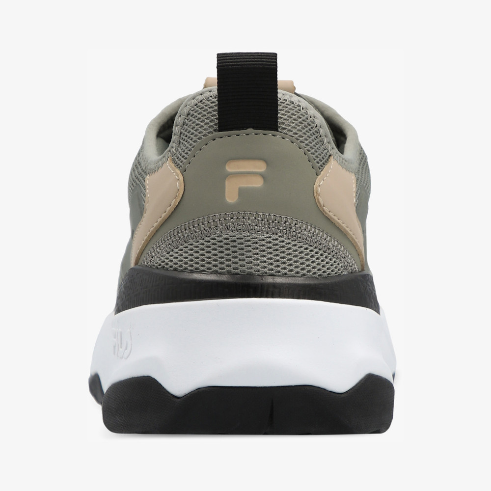 Мужские кроссовки FILA Chain Smr - фото 3