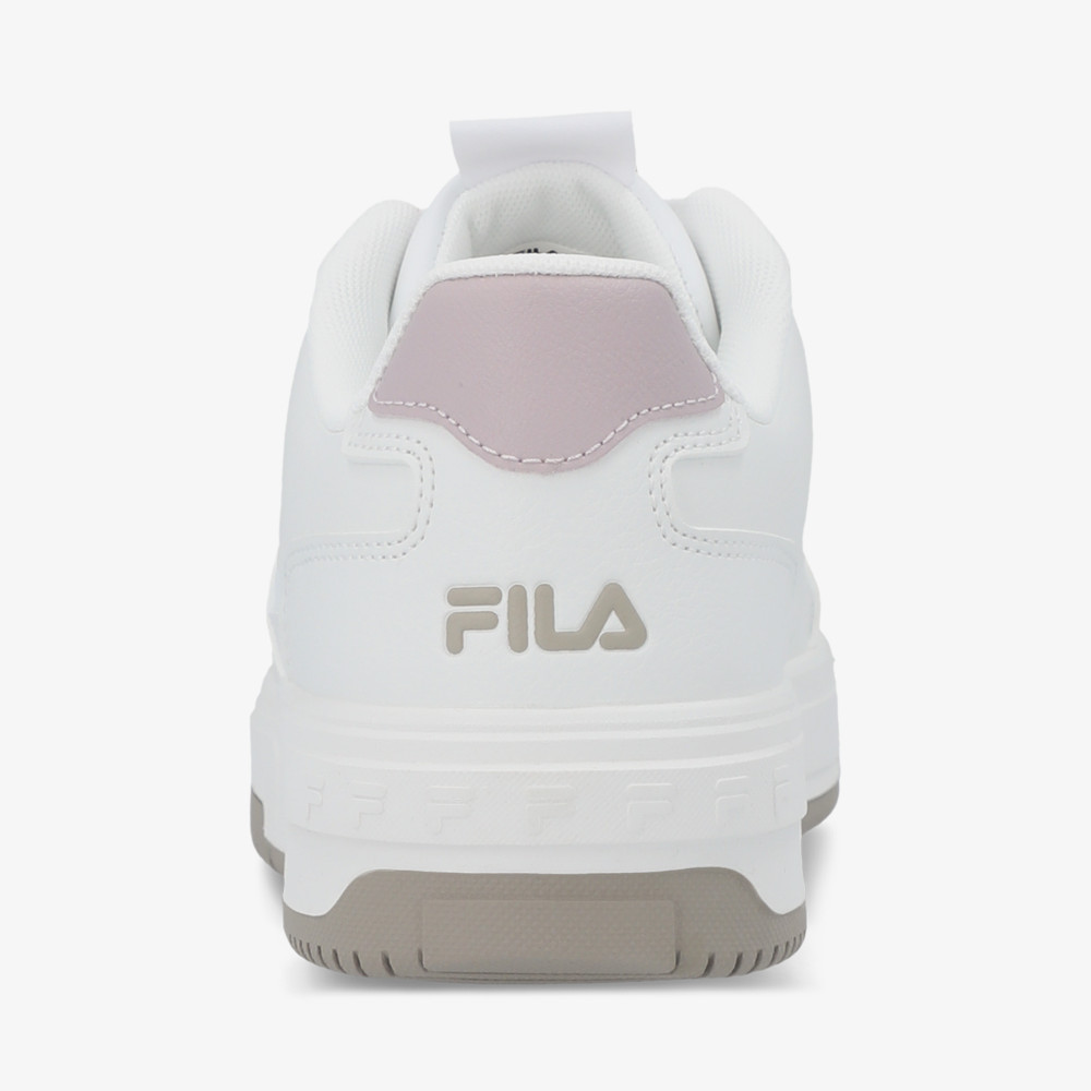 Женские кеды FILA Fx-1000 Low - фото 3