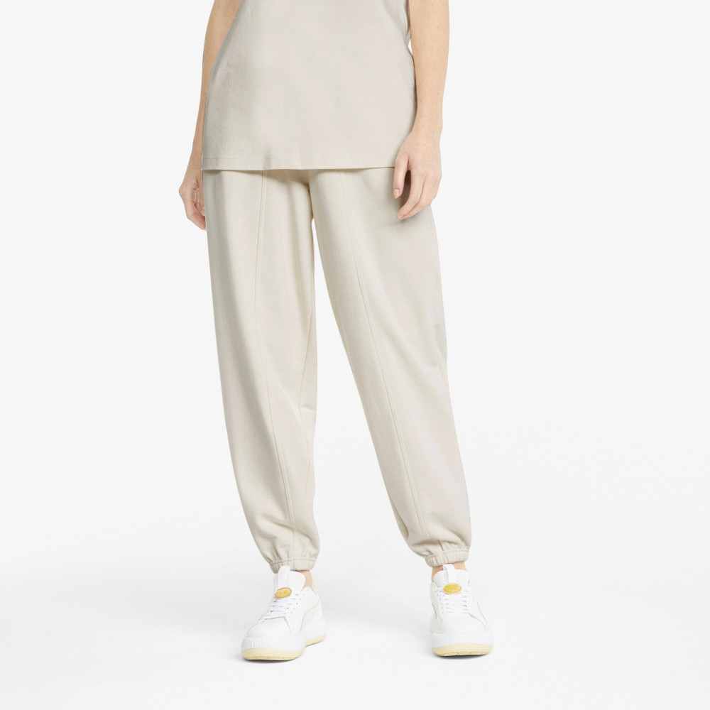 Женские брюки PUMA Downtown - фото 1