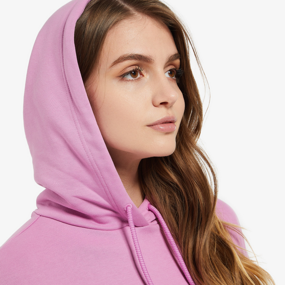 Женская худи PUMA SWxP Graphic - фото 4