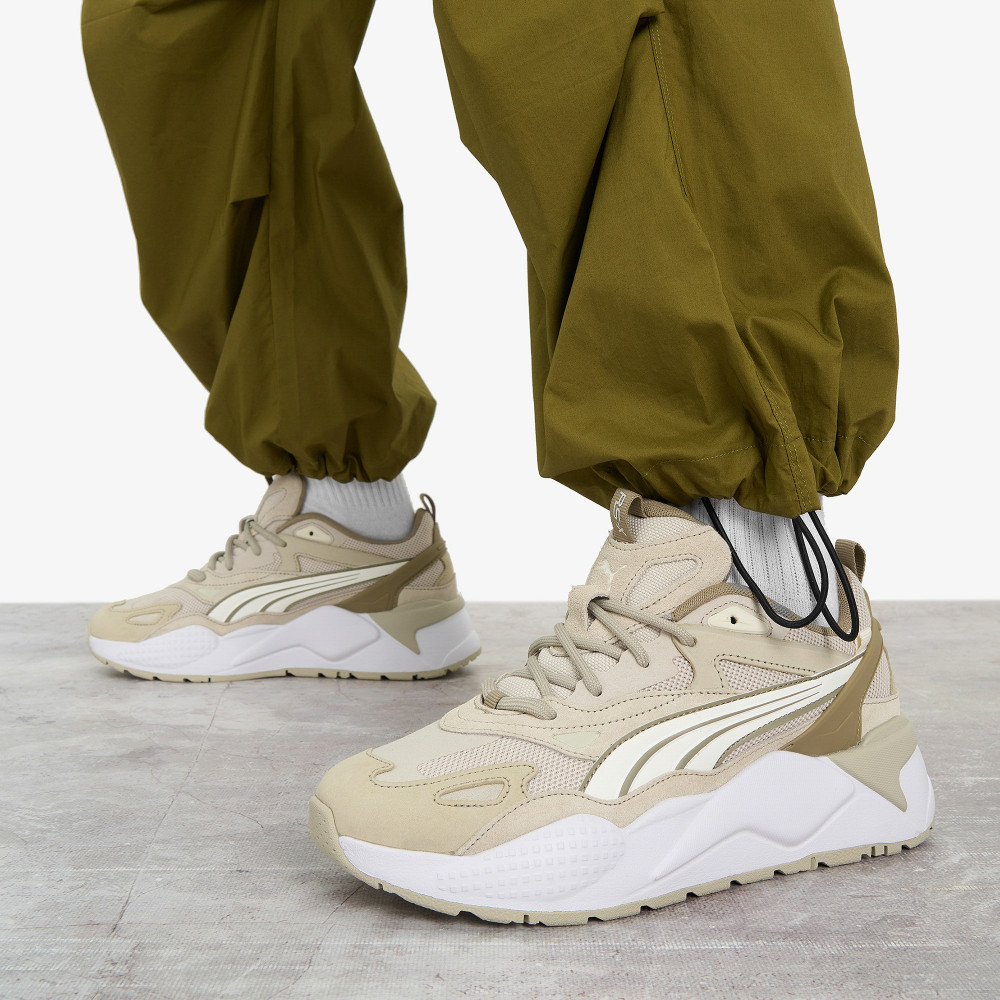 Женские кроссовки PUMA RS-X - фото 8