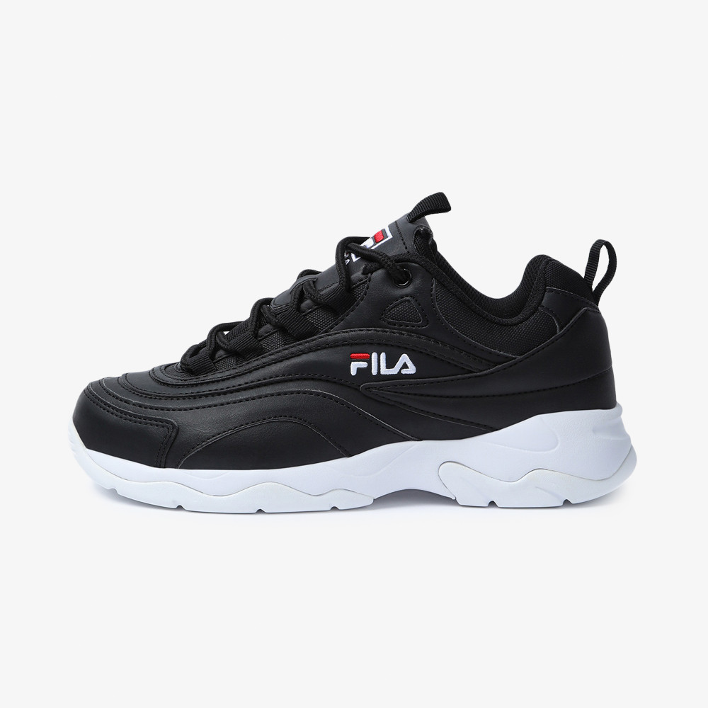 Женские кроссовки FILA Ray - фото 1