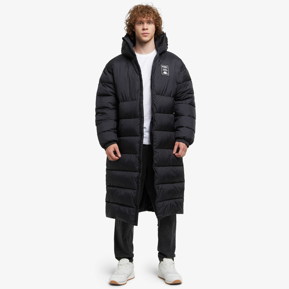 Мужское пальто Kappa - фото 3