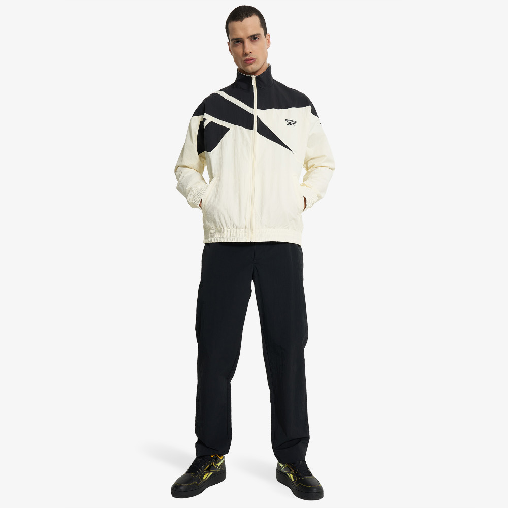 Мужская ветровка Reebok - фото 5
