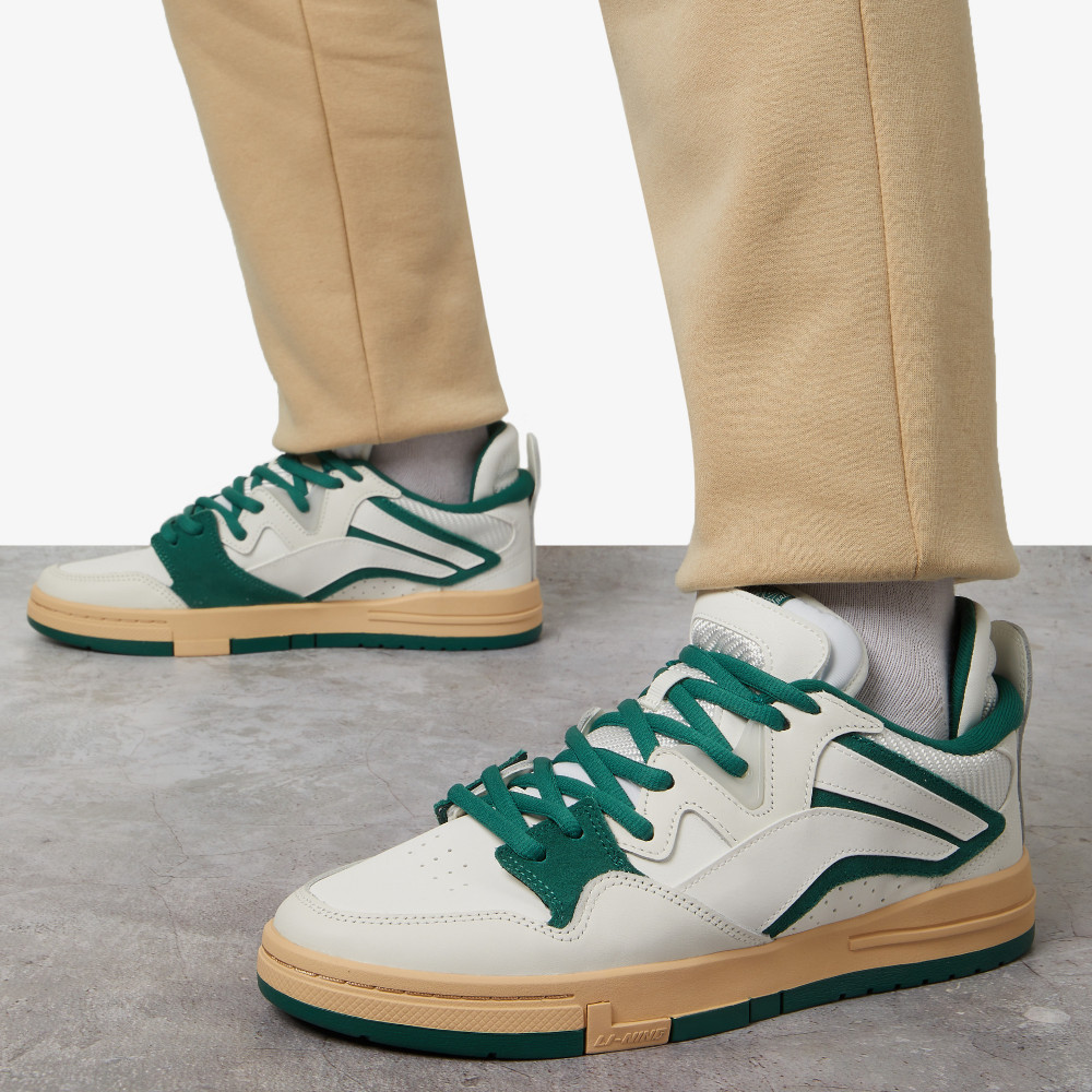 Мужские кеды Li-Ning - фото 7