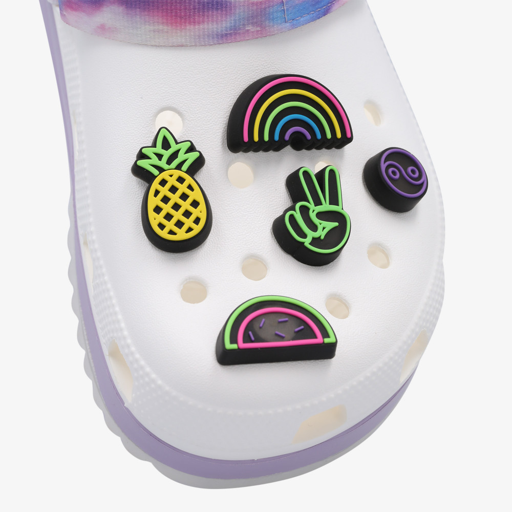 Jibbitz Crocs LED Fun 5 Pack - фото 3
