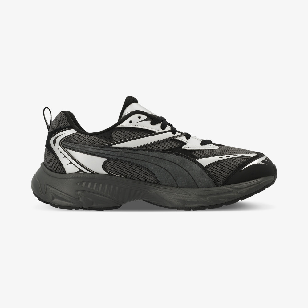 Мужские кроссовки PUMA Morphic Retro - фото 4