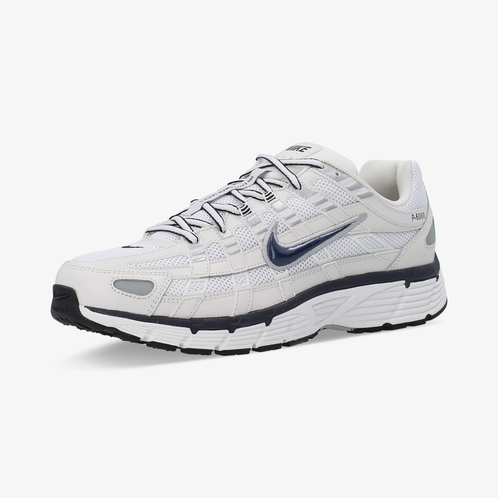 Мужские кроссовки Nike P-6000 - фото 2