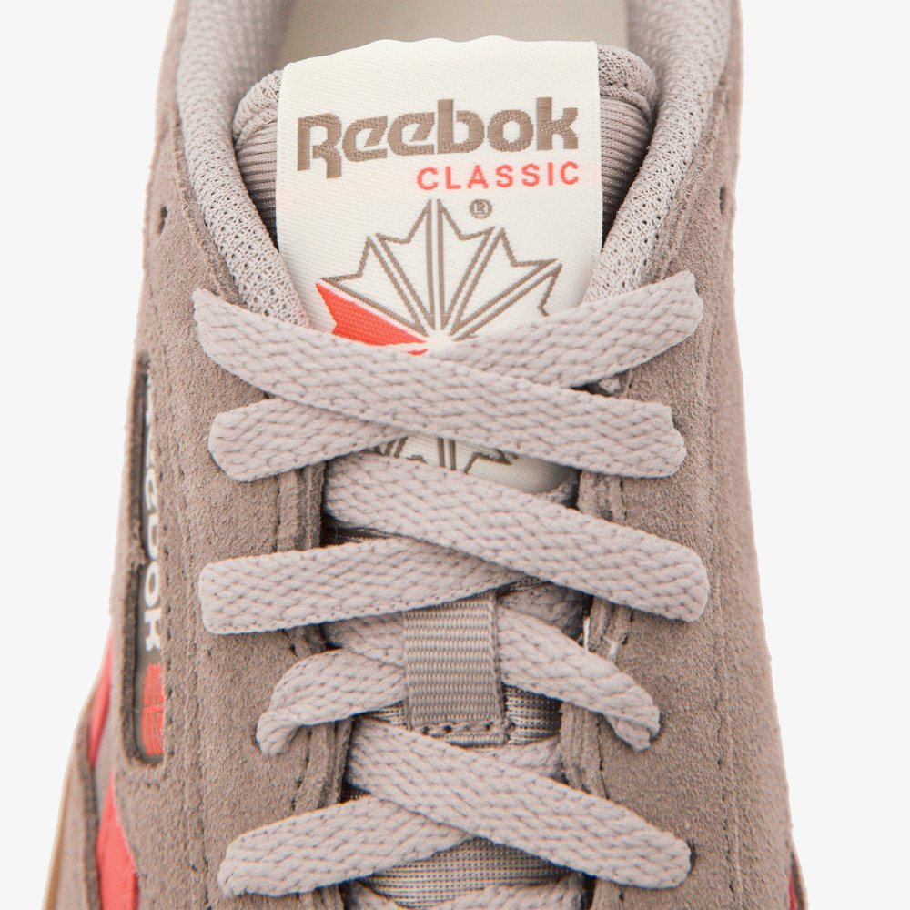 Женские кеды Reebok Club C Double Revenge - фото 6