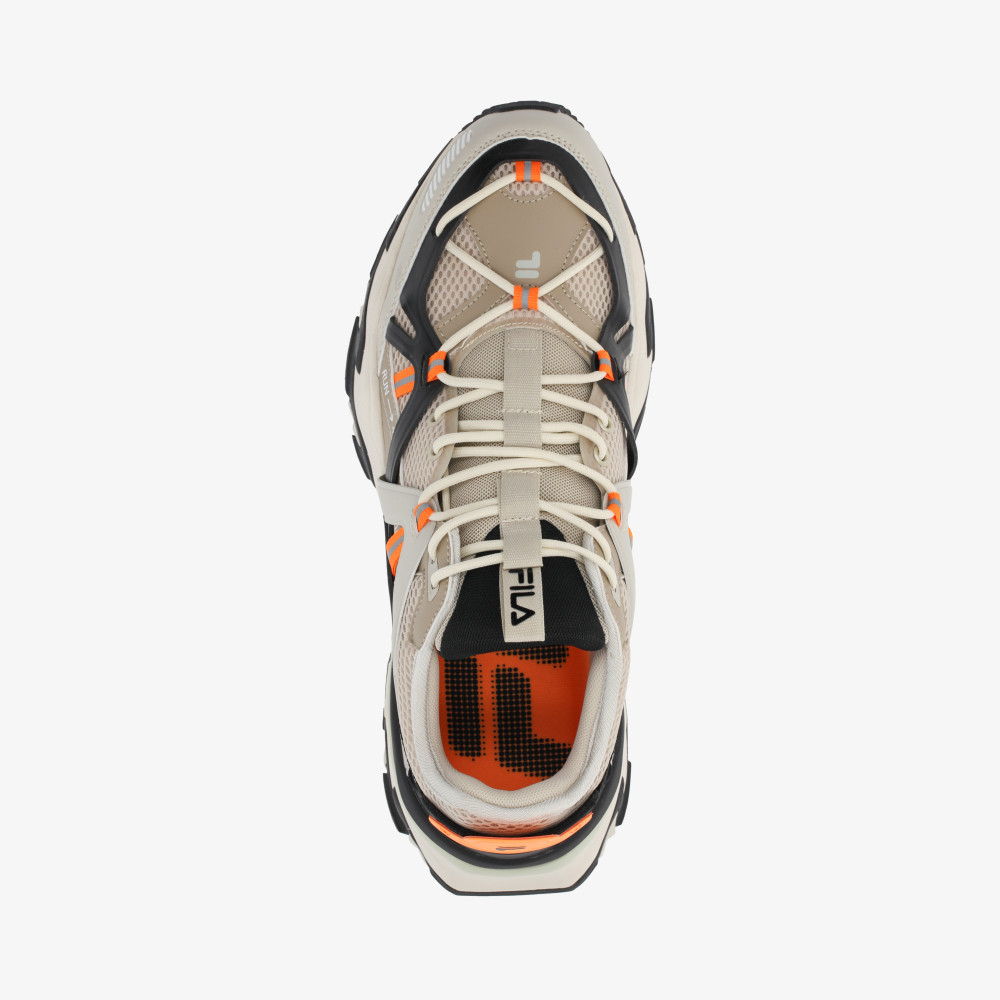 Мужские кроссовки FILA Trace Low - фото 5