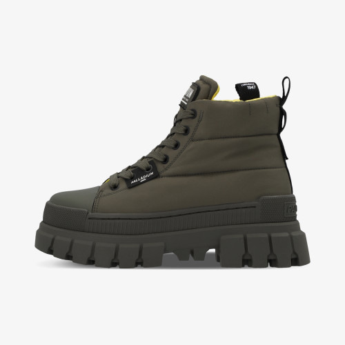 Женские ботинки PALLADIUM