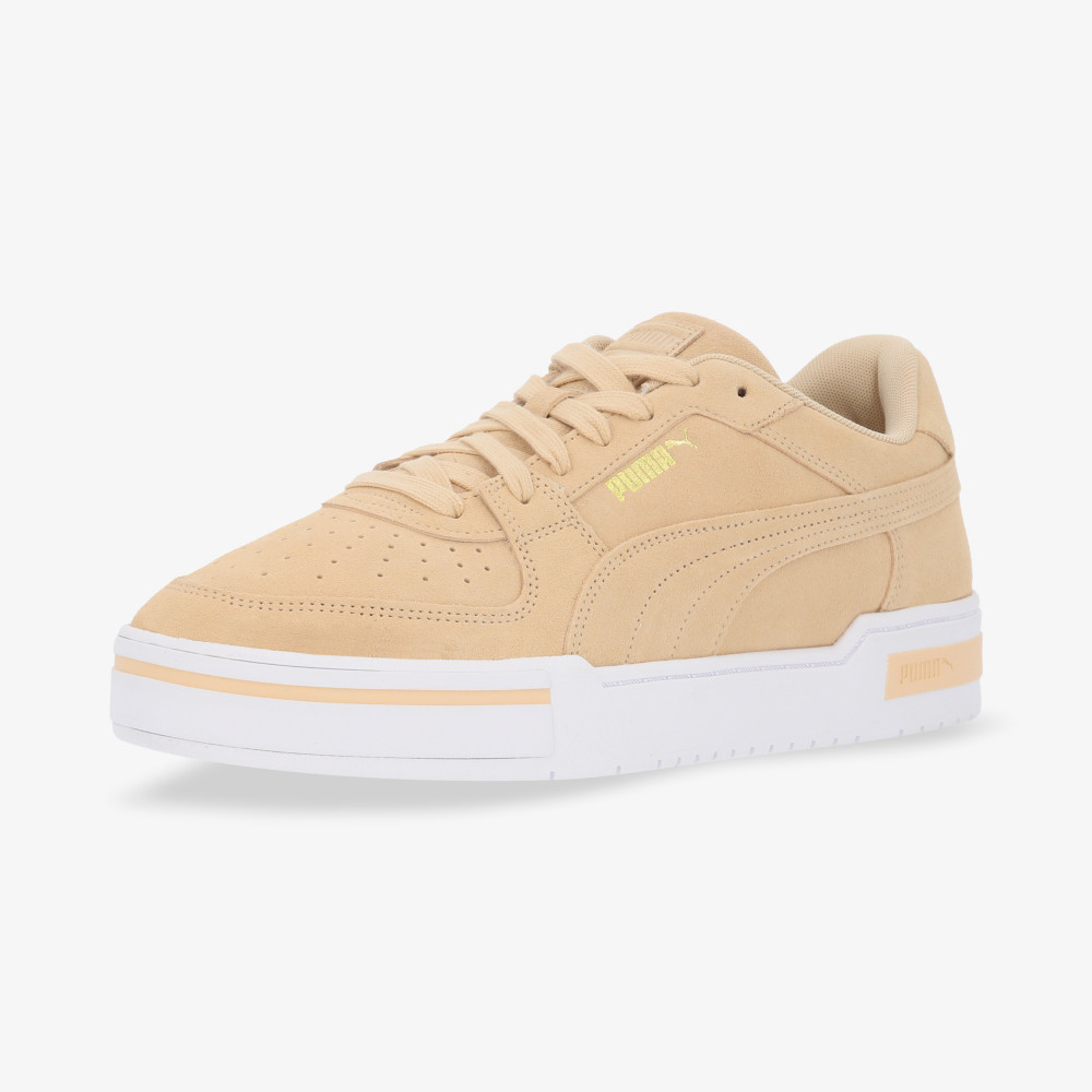 Мужские кеды PUMA CA Pro Se - фото 2