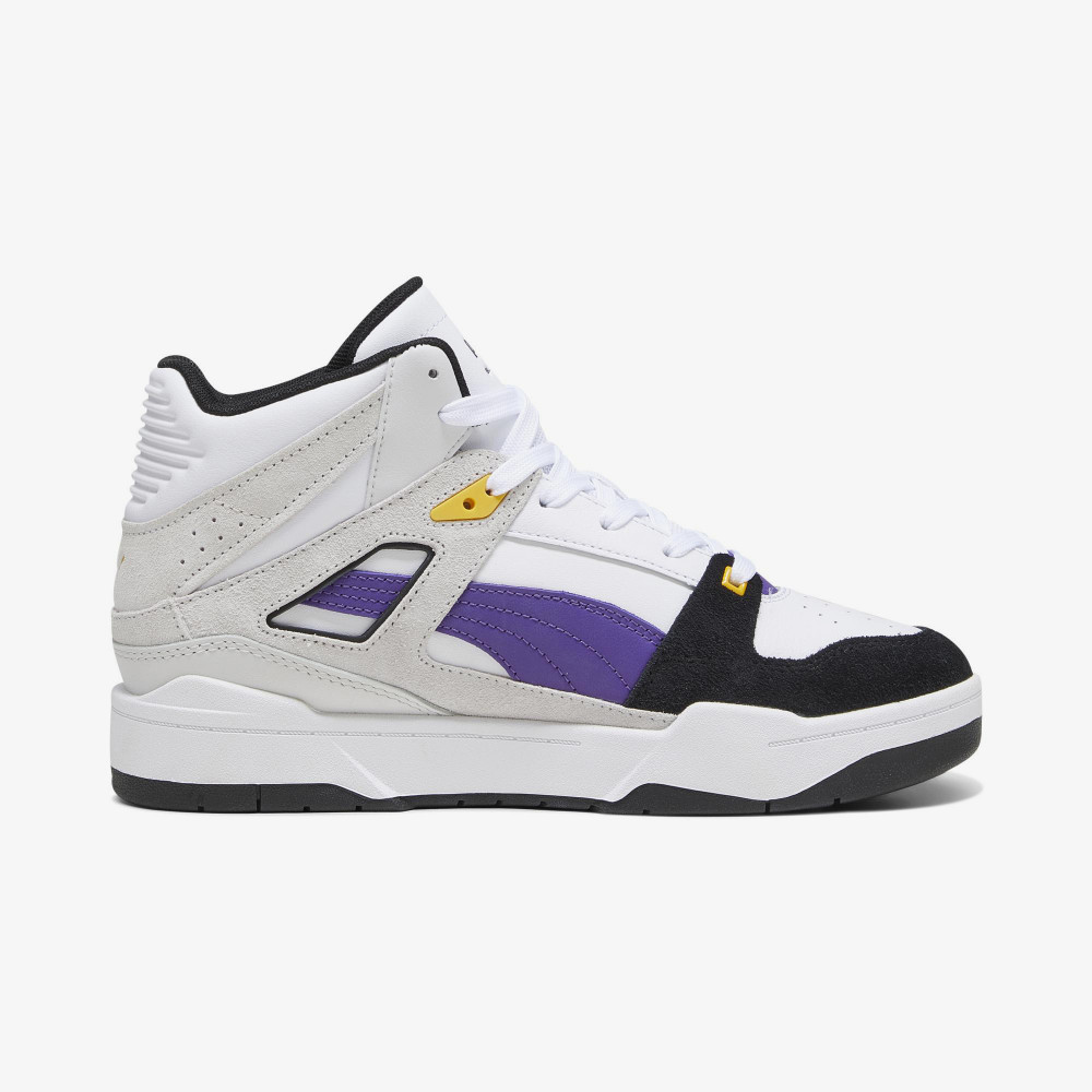 Мужские кеды PUMA Slipstream - фото 3