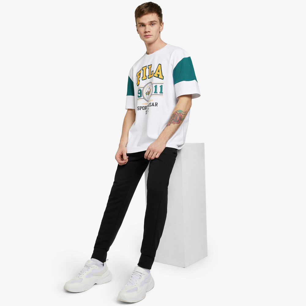 Футболка FILA - фото 3