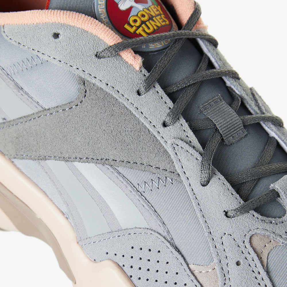 Мужские кроссовки Reebok Turbo Restyle - фото 8