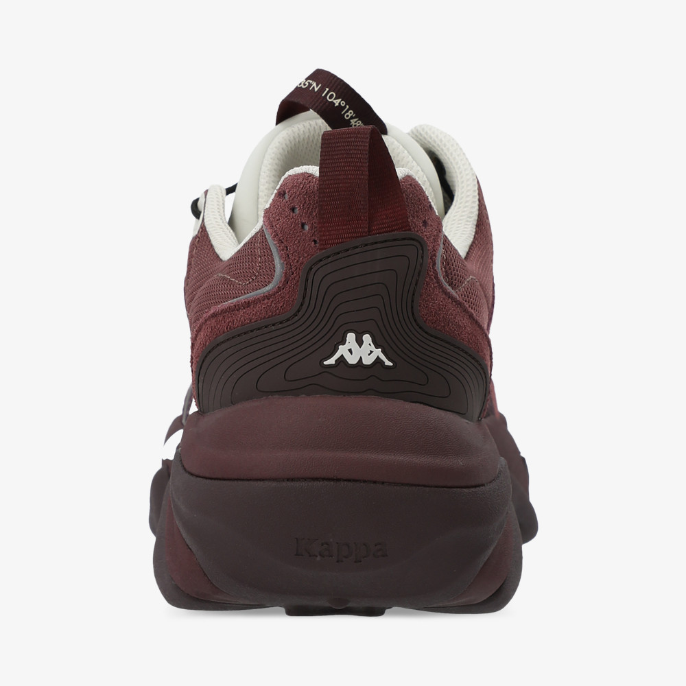 Кроссовки Kappa x OBLADAET (Nubi PC) - фото 3