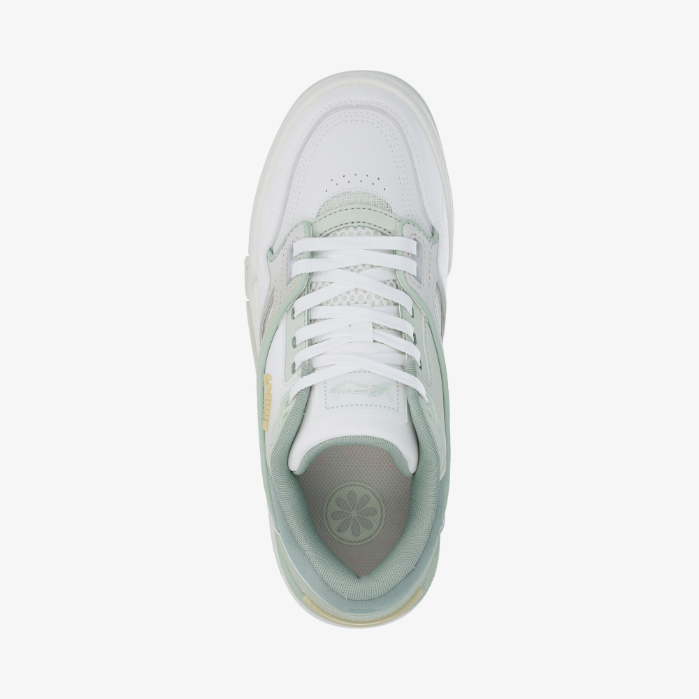 Женские кеды LI-NING BTC Premium - фото 7