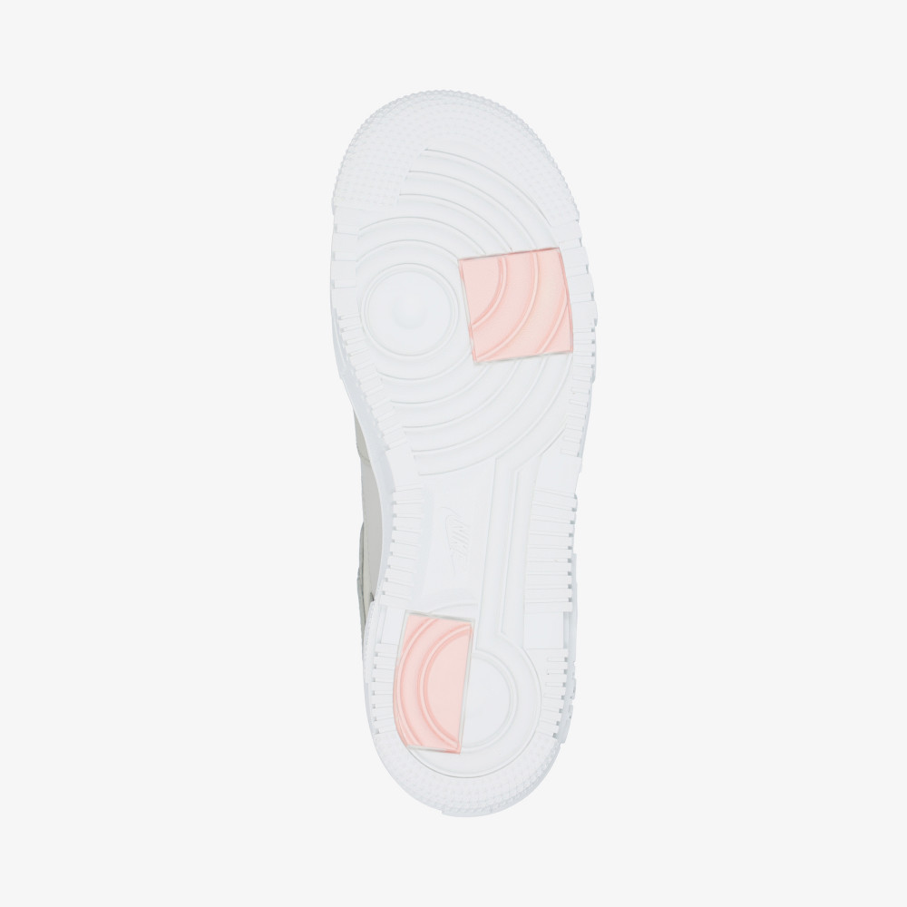 Женские кеды Nike Air Force 1 Pixel - фото 6