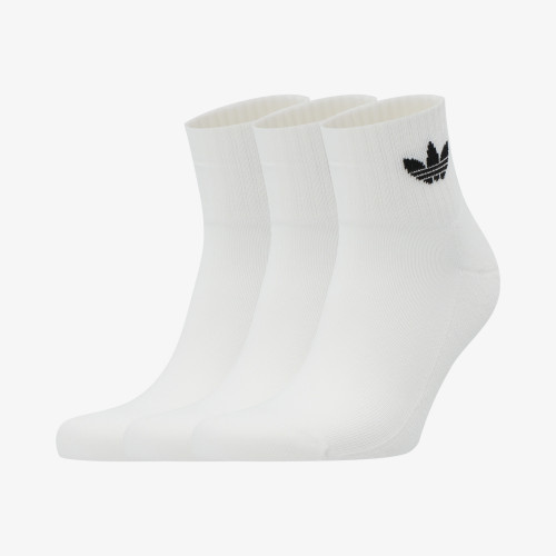 Носки adidas 3 пары унисекс