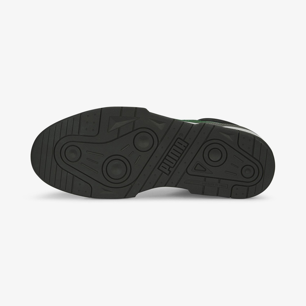 Мужские кеды PUMA Slipstream Hi Heritage - фото 4