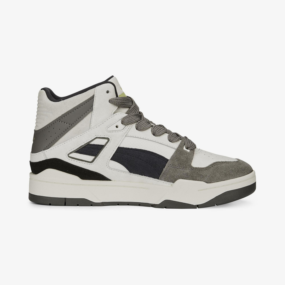 Мужские кеды PUMA Slipstream Hi - фото 3