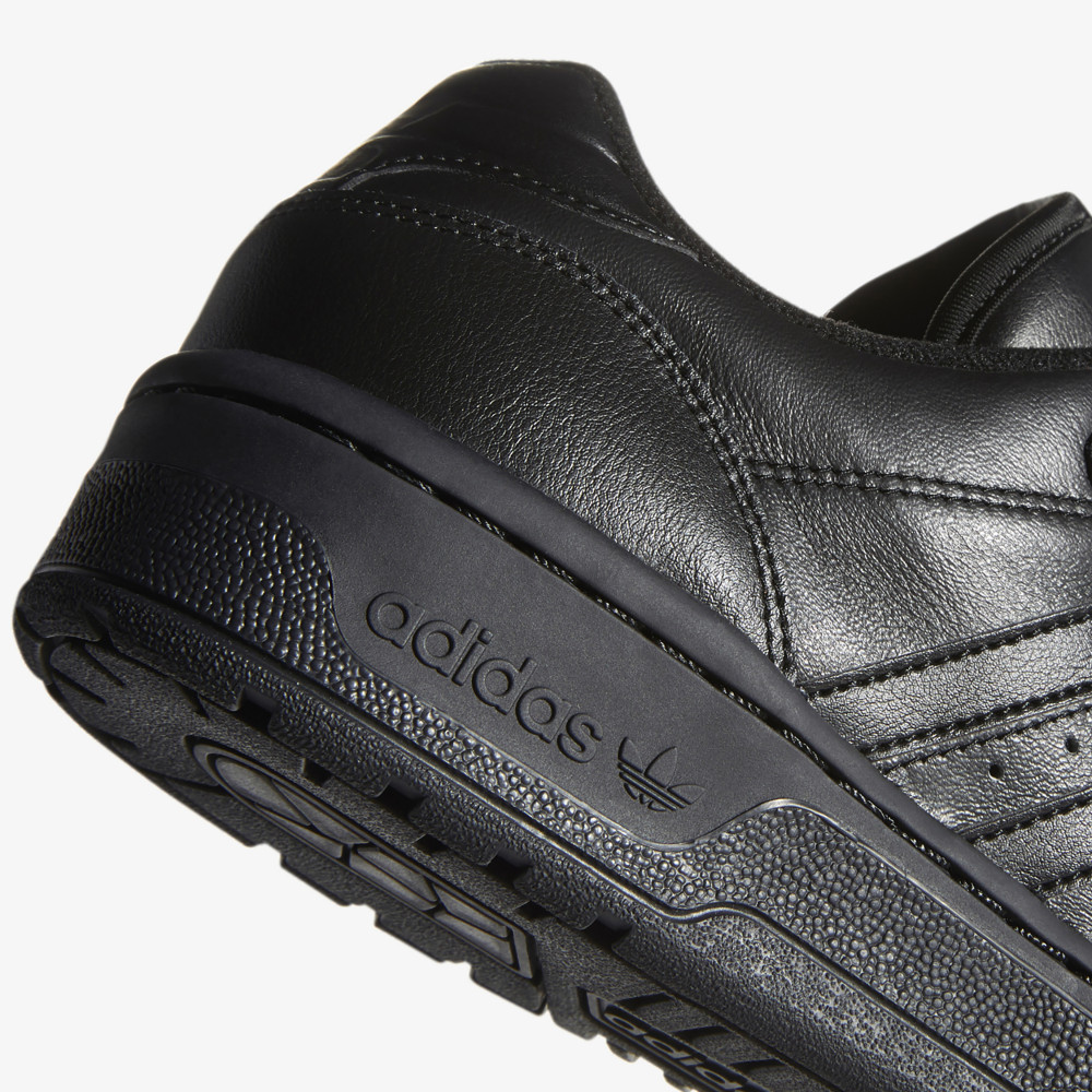Мужские кеды adidas Rivalry Low - фото 7