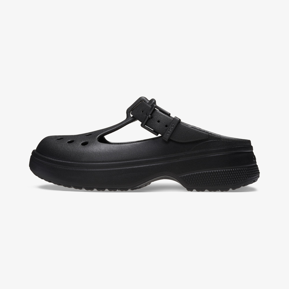 Женские сабо Crocs Classic Mary Jane - фото 1