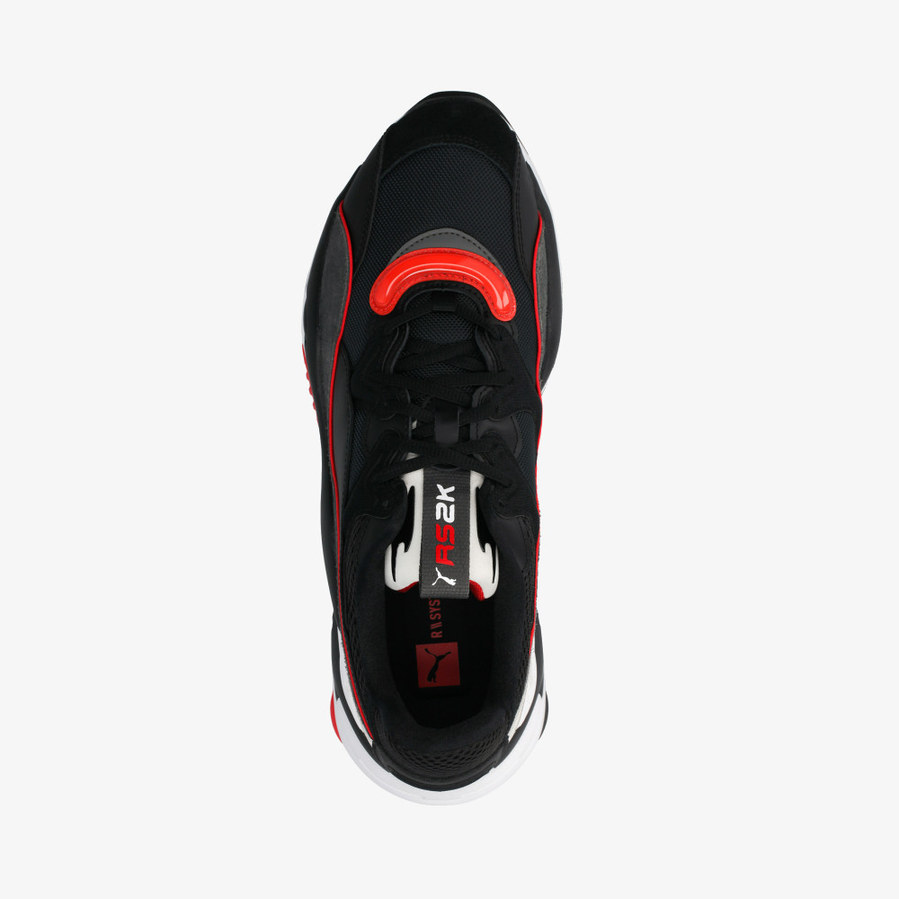 Мужские кроссовки PUMA Y2K Futro - фото 5