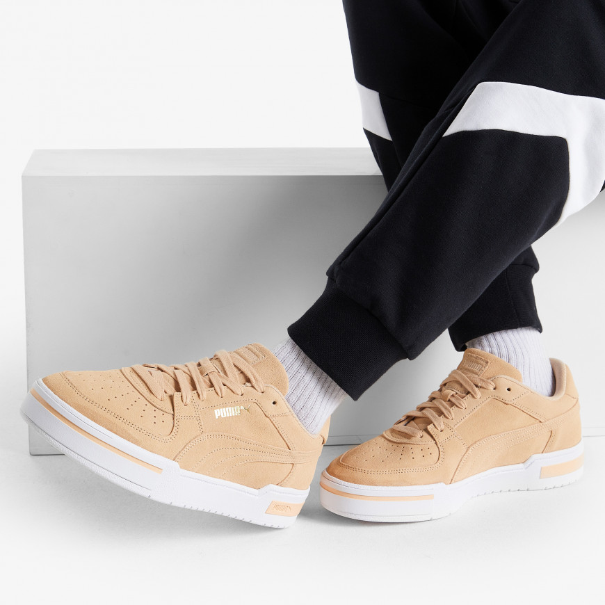 puma ca pro suede